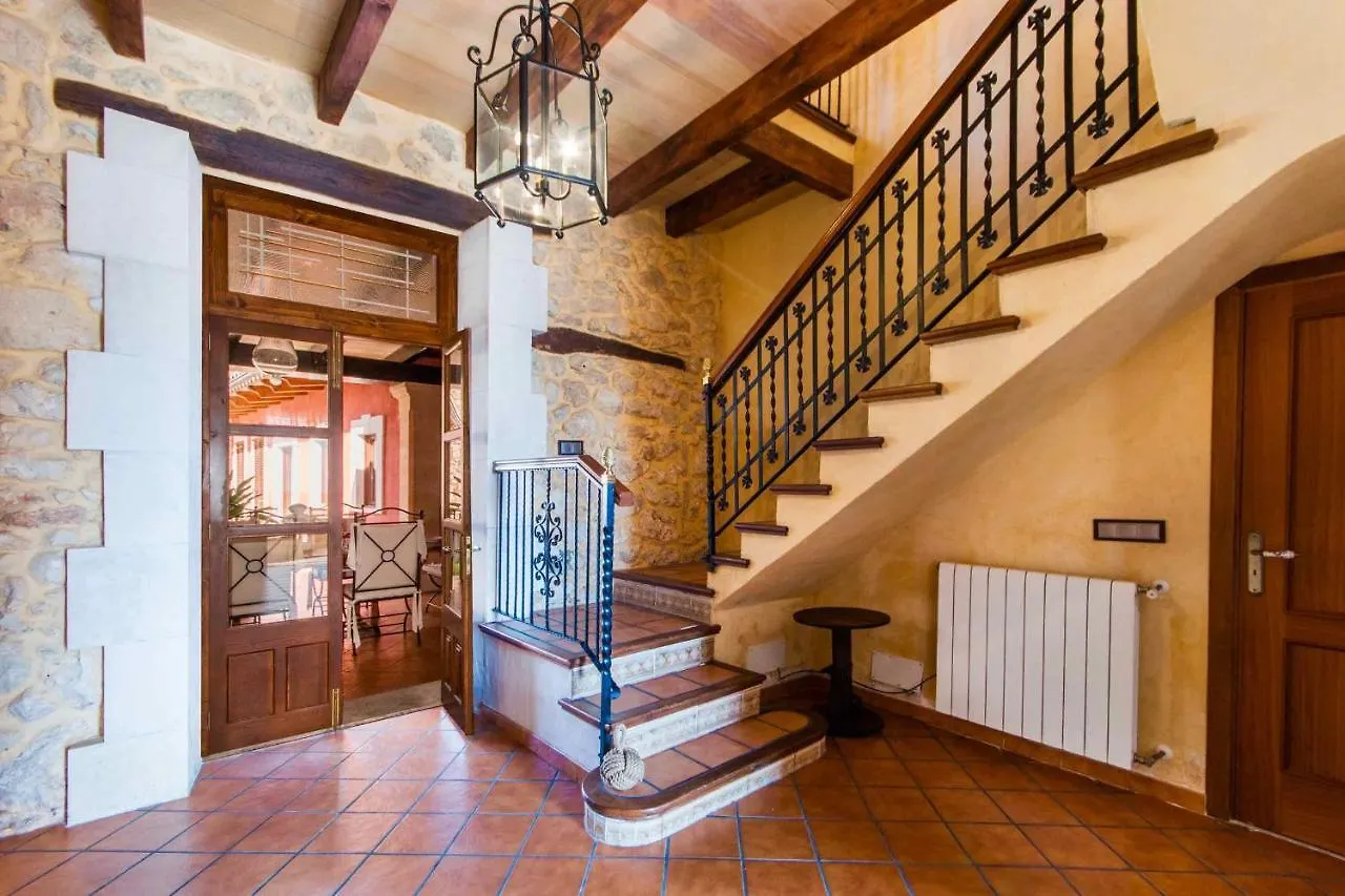 Town House Can Bassa Muro 0*,  Spain