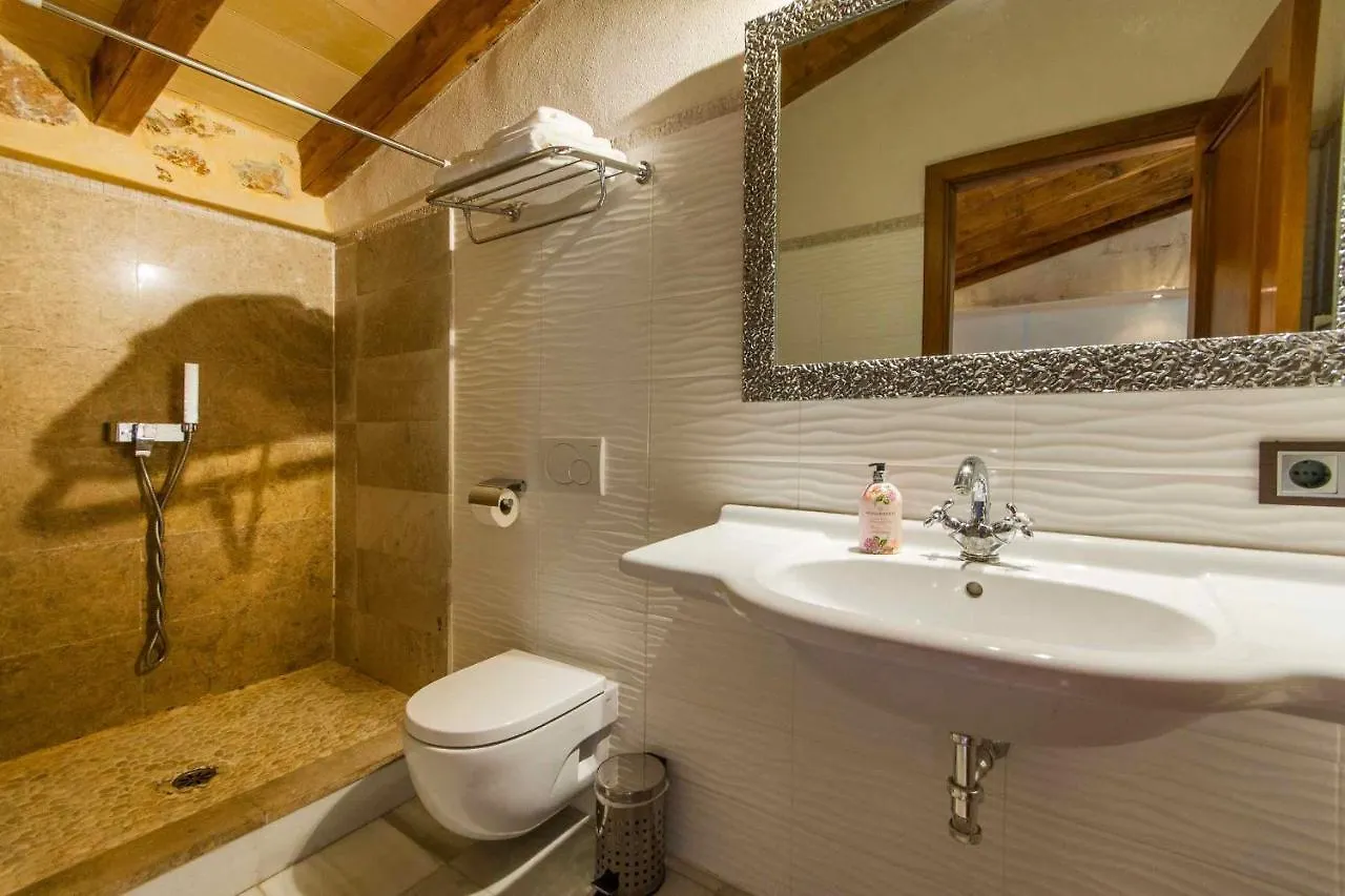 Town House Can Bassa Муро