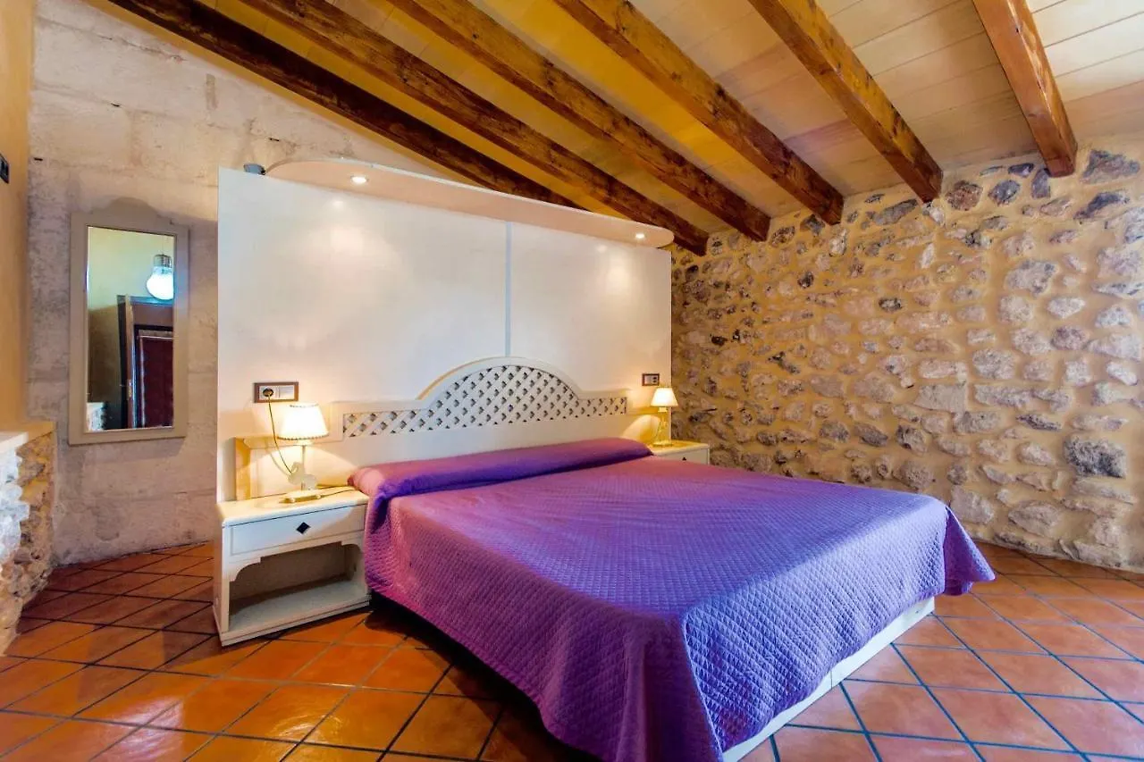 Holiday home Town House Can Bassa Muro Spain