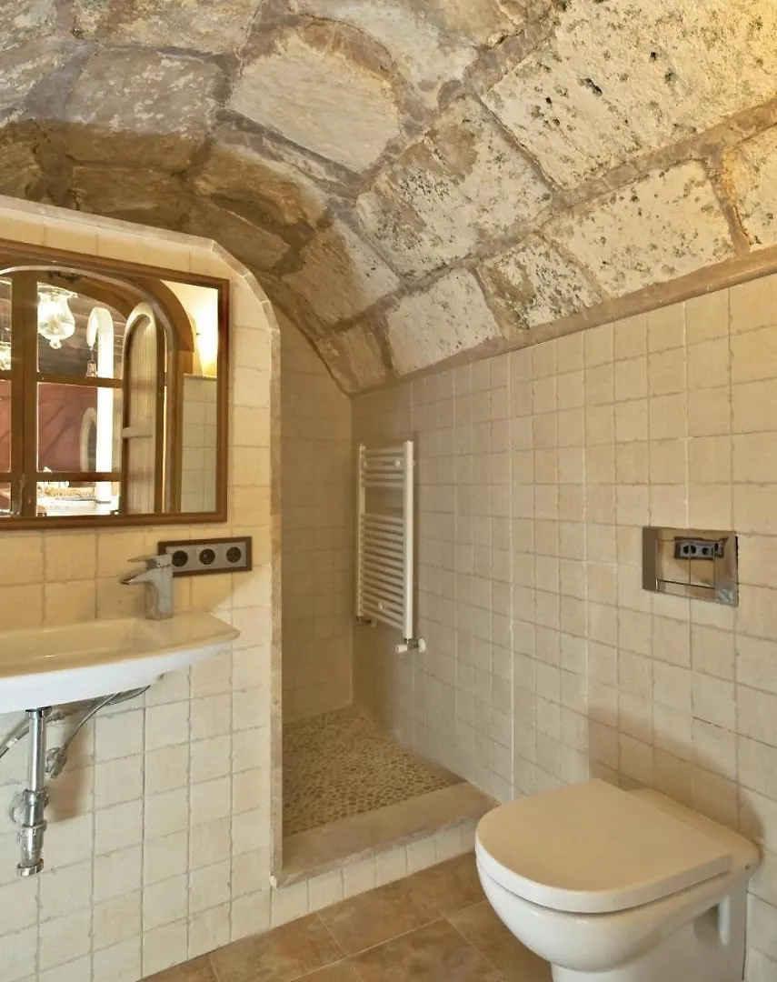 Holiday home Town House Can Bassa Muro